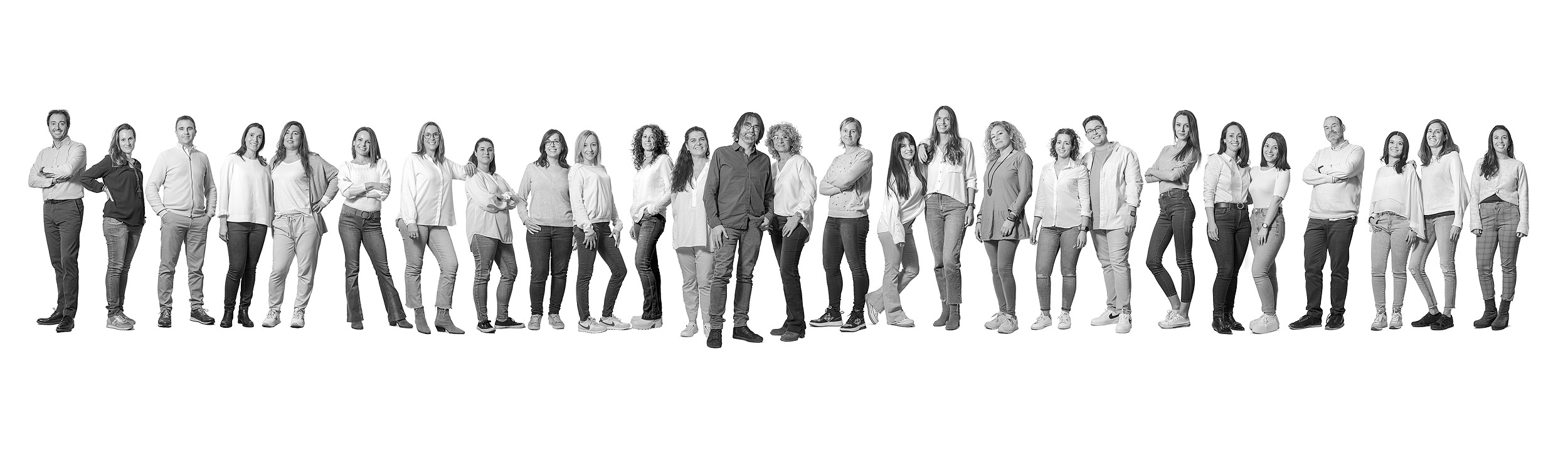 Equip Dental Girona